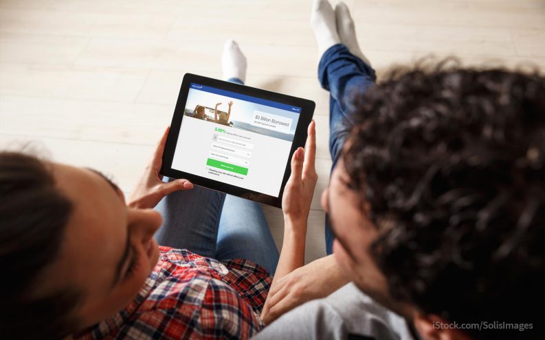 applying for a loan online applying for a loan online
