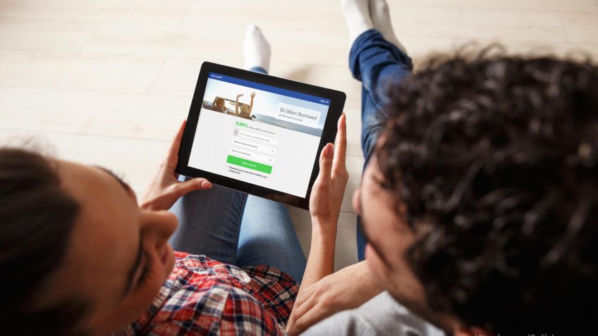 applying for a loan online applying for a loan online