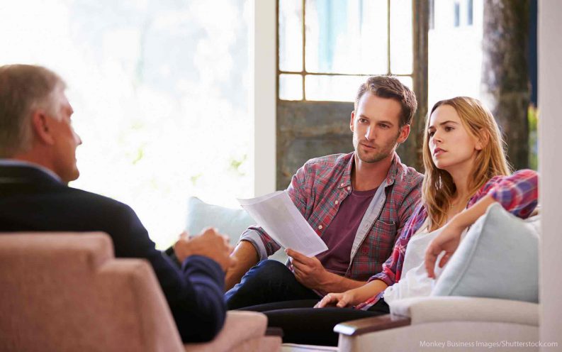 see a financial advisor see a financial advisor