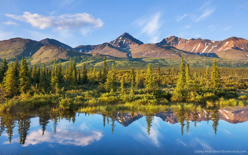 financial deal breaker Alaska financial deal breaker Alaska