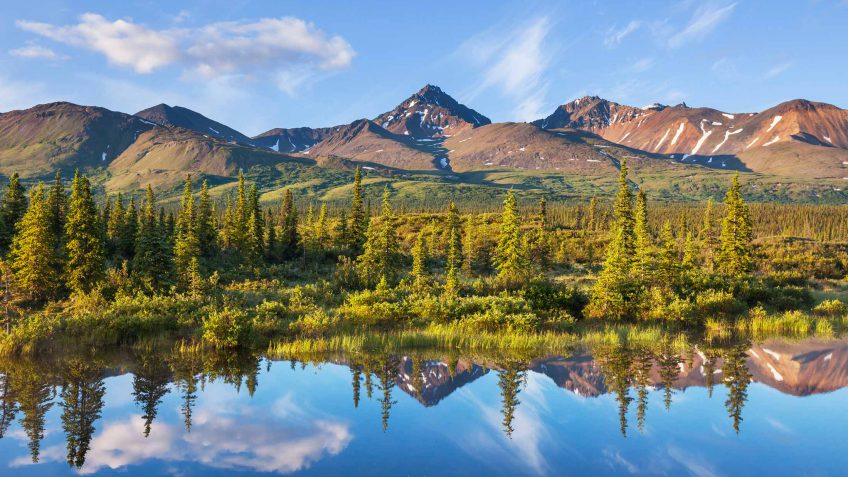 financial deal breaker Alaska