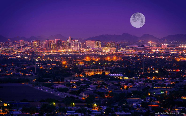financial deal breaker Arizona financial deal breaker Arizona
