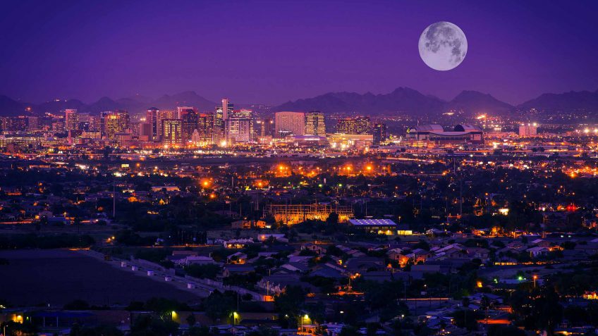 financial deal breaker Arizona