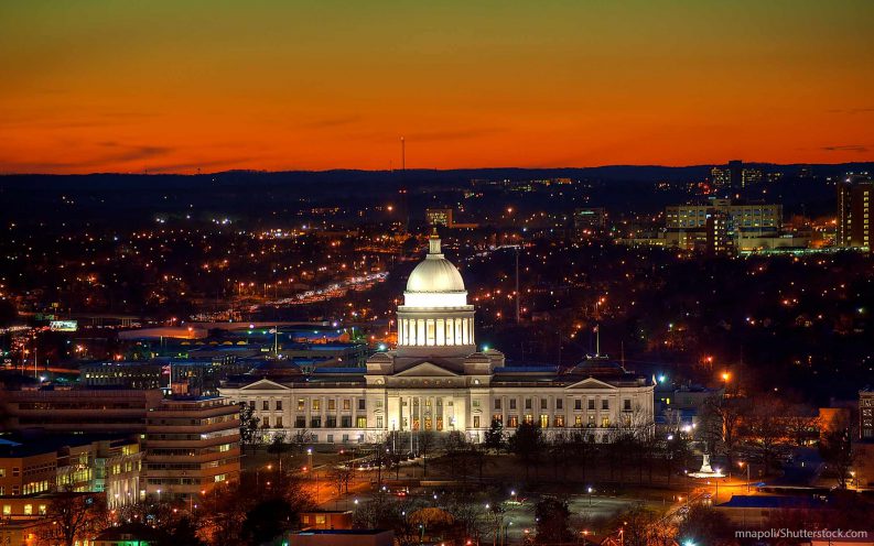 financial deal breaker Arkansas financial deal breaker Arkansas