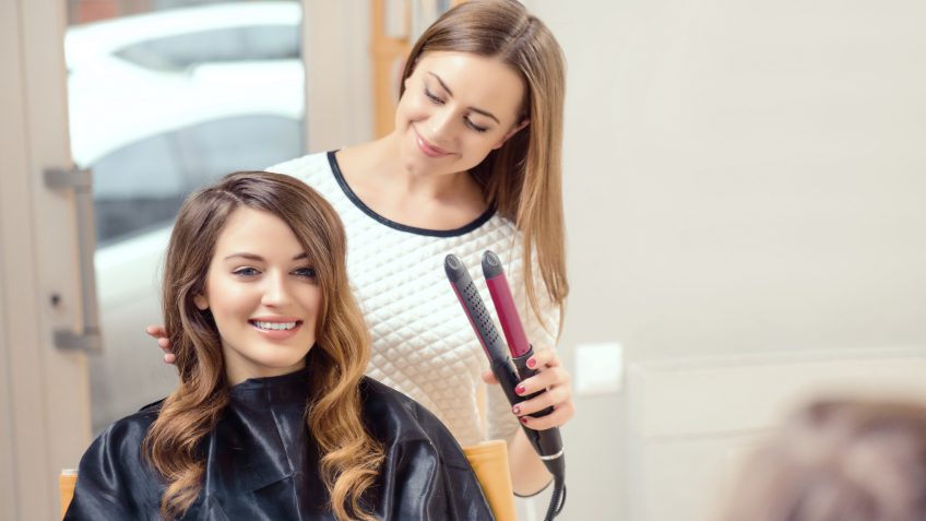 hairstylist hairstylist