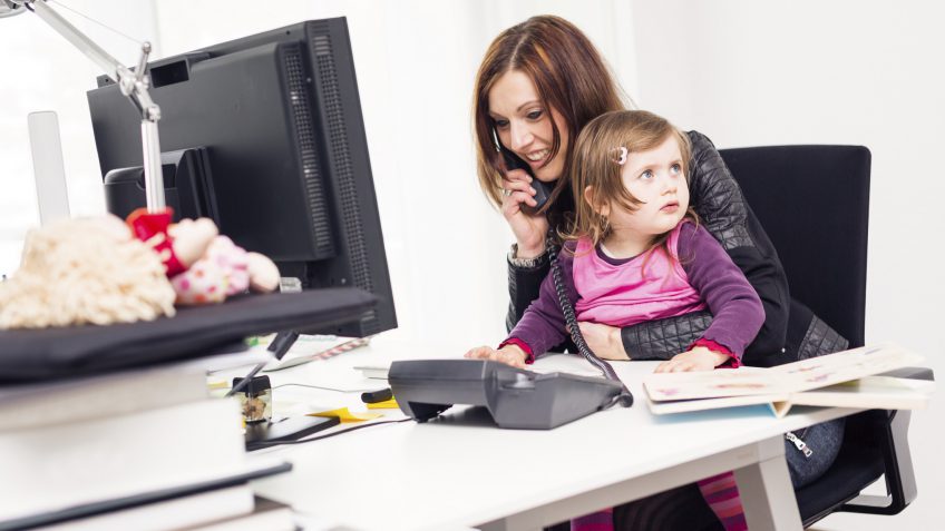 mother daughter best jobs work-life balance mother daughter best jobs work-life balance