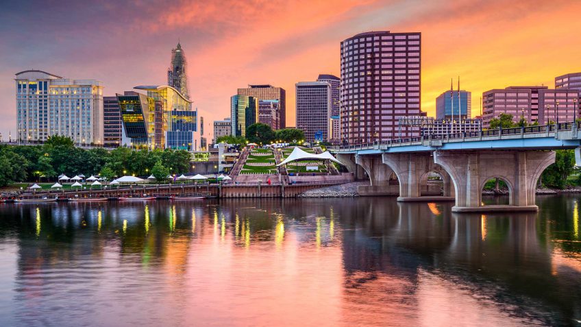 financial deal breaker Connecticut