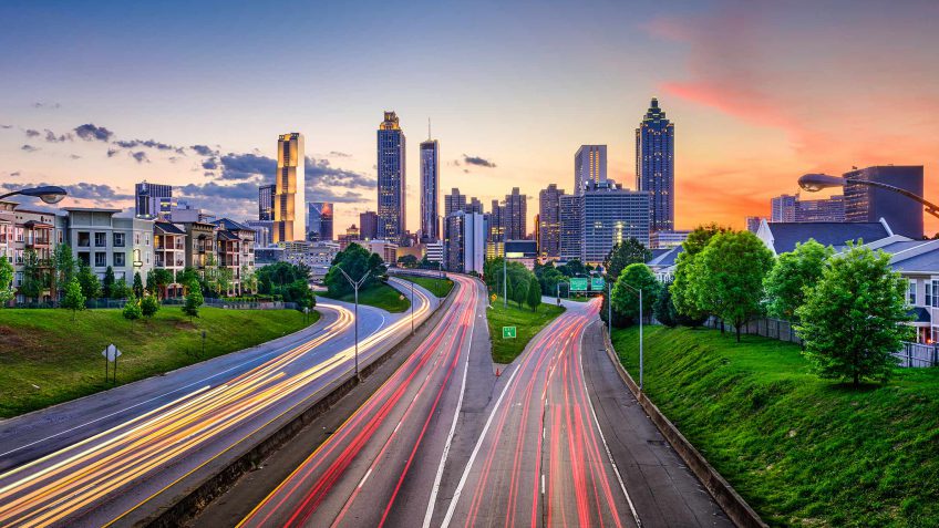 financial deal breaker Georgia
