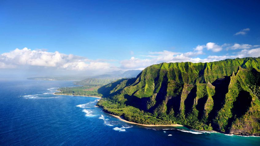 financial deal breaker Hawaii