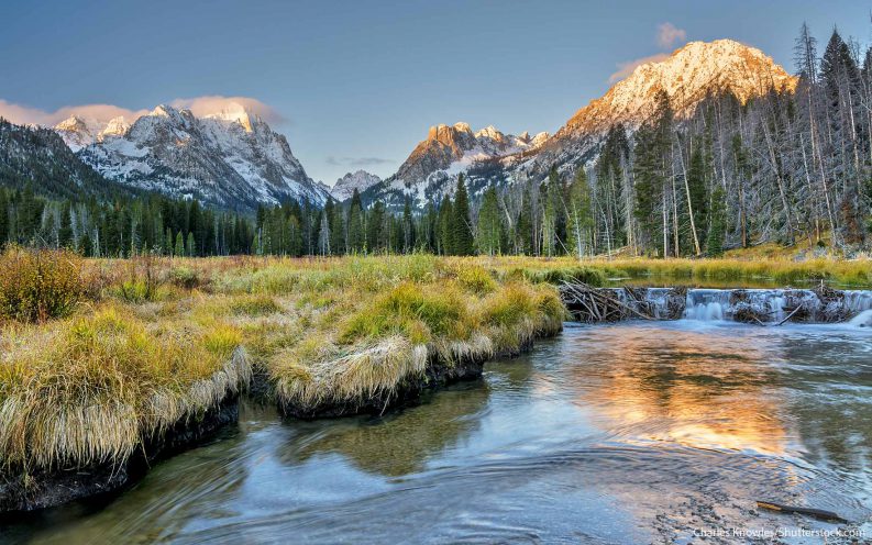 financial deal breaker Idaho financial deal breaker Idaho