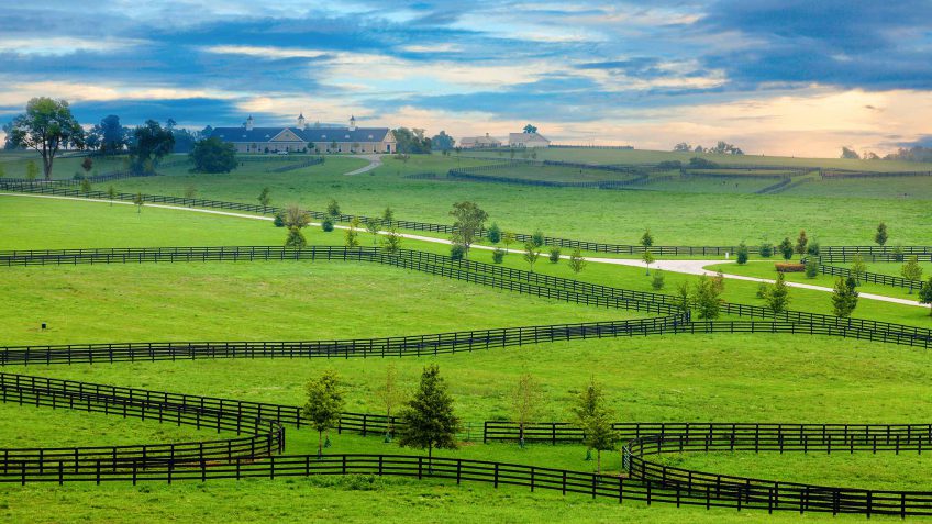 financial deal breaker Kentucky