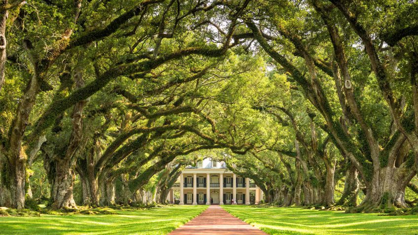 financial deal breaker Louisiana