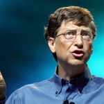 Bill Gates Net Worth