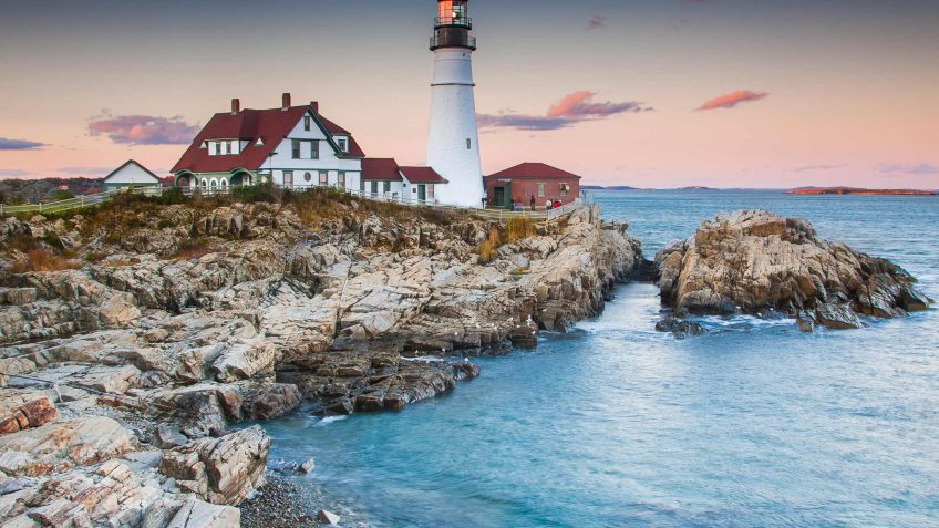 financial deal breaker Maine