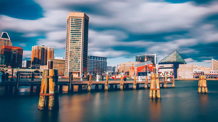 financial deal breaker Maryland