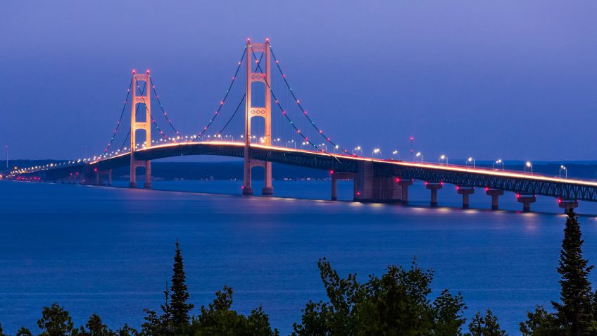 financial deal breaker Michigan