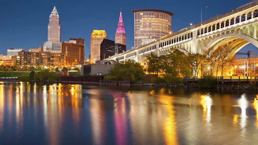 financial deal breaker Ohio