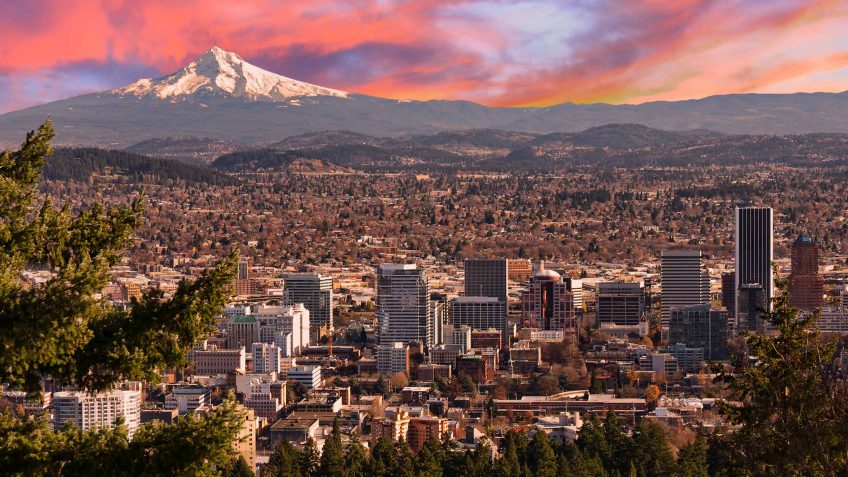 financial deal breaker Oregon