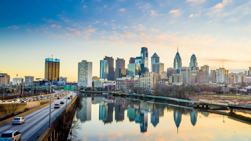 financial deal breaker Pennsylvania