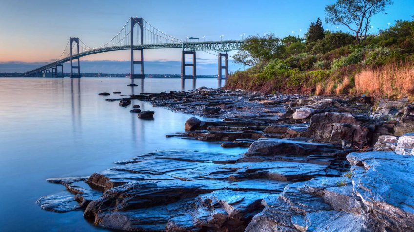 financial deal breaker Rhode Island