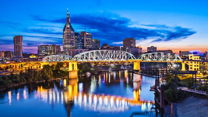 financial deal breaker Tennessee