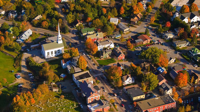 financial deal breaker Vermont