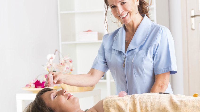 massage therapist massage therapist