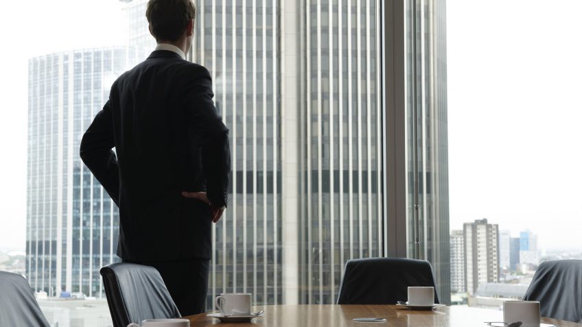 top business executive top business executive