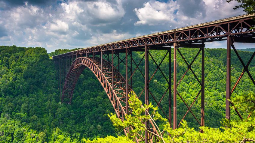 financial deal breaker West Virginia