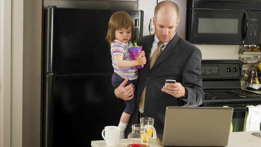 father daughter worst jobs work-life balance father daughter worst jobs work-life balance