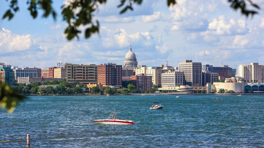 financial deal breaker Wisconsin
