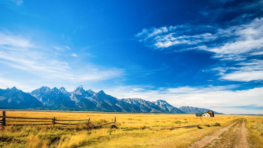 financial deal breaker Wyoming