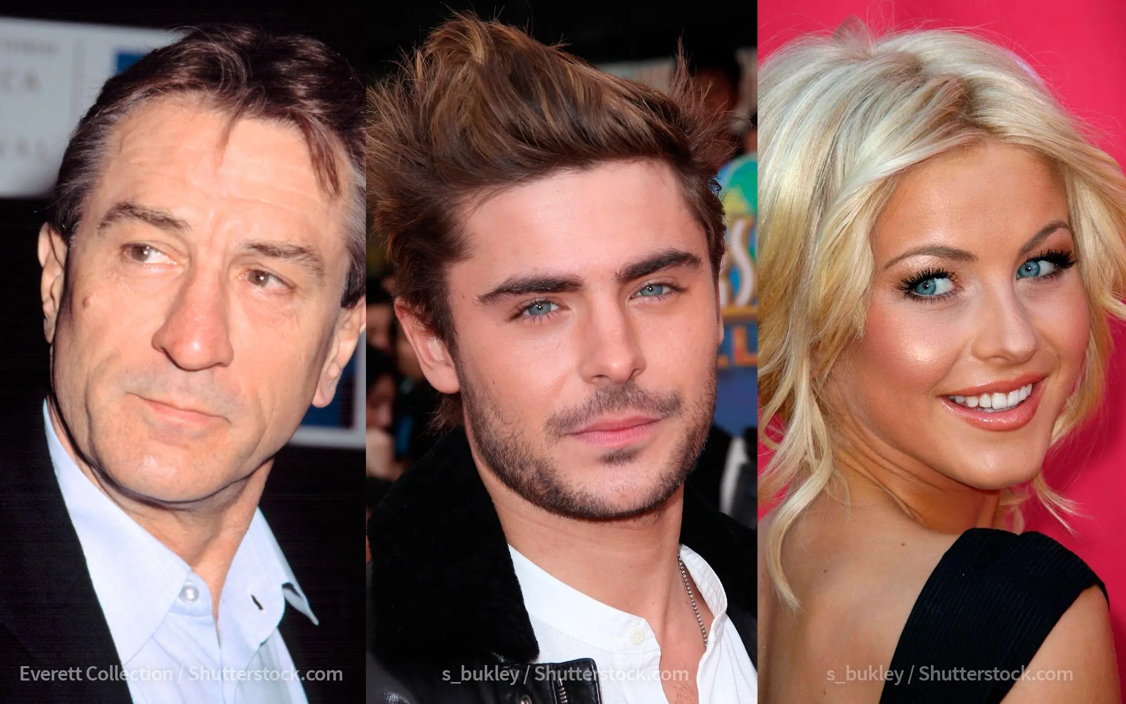 Dirty Grandpa Cast, Zac Efron net worth, Robert De Niro net worth, Julianne Hough net worth