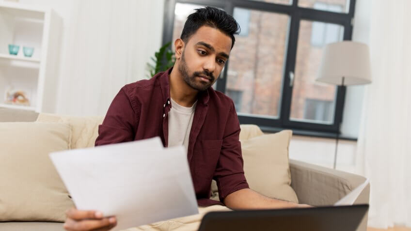 accounting-technology-people-concept-upset-man