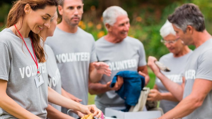 biggest nonprofits