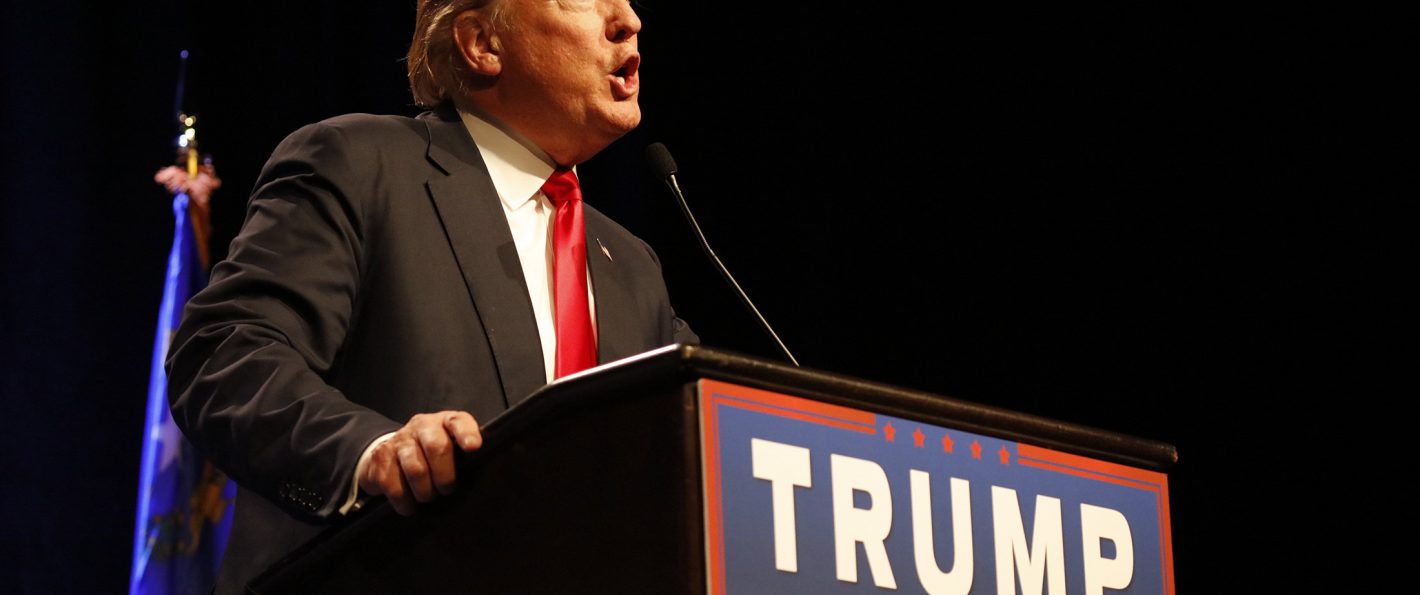 1 in 3 Americans Say Trump Is the No. 1 Presidential Candidate for Their Money 1 in 3 Americans Say Trump Is the No. 1 Presidential Candidate for Their Money