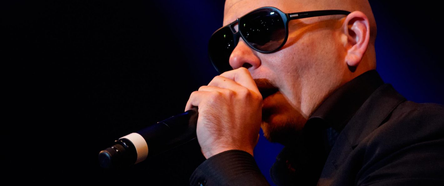Rapper Pitbull’s Net Worth Reaches $65 Million on His 35th Birthday Rapper Pitbull’s Net Worth Reaches $65 Million on His 35th Birthday