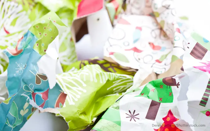 holiday debt mess