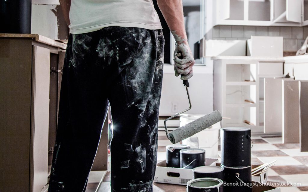 10 Home Renovations That Will Pay You Back 10 Home Renovations That Will Pay You Back