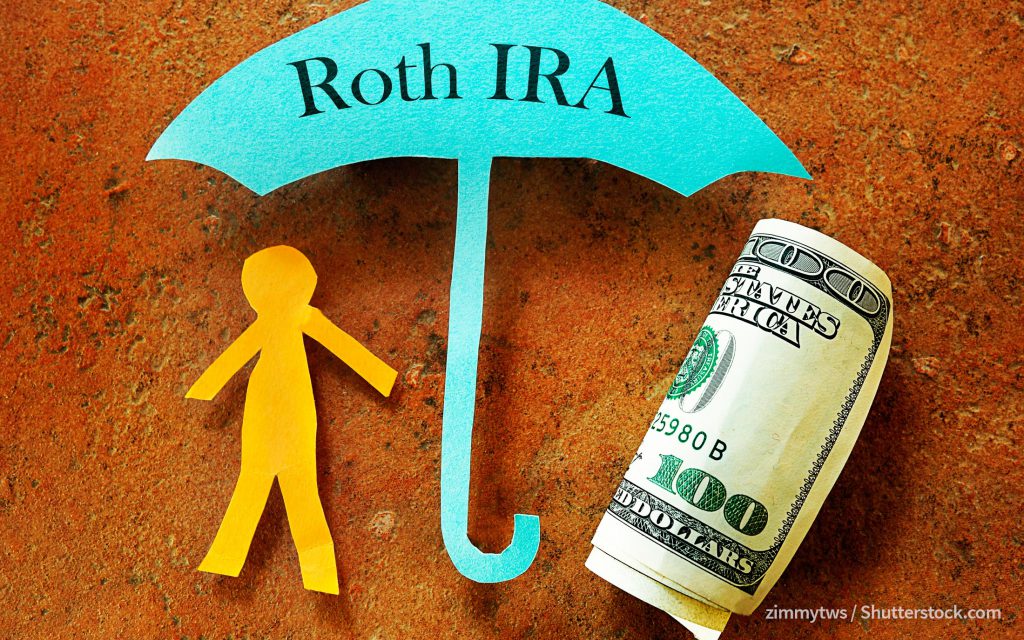 How to Find the Best Roth IRA | GOBankingRates