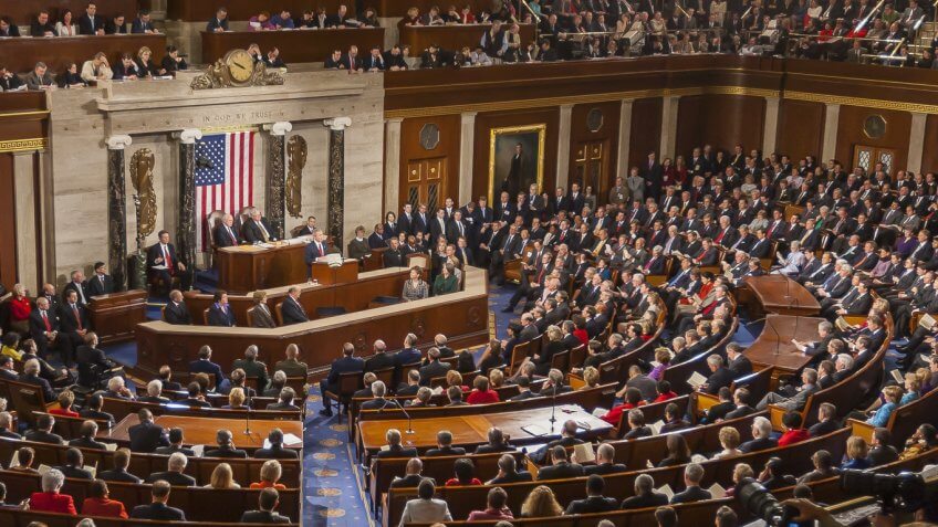 house of representatives congress