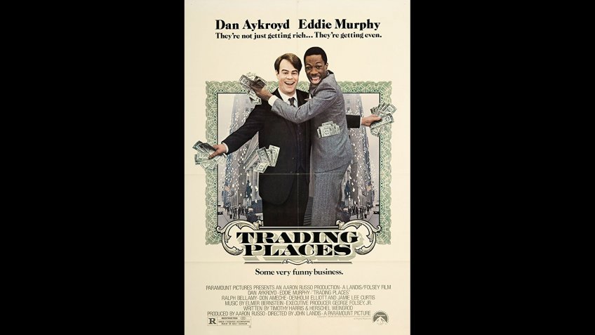 Trading Places