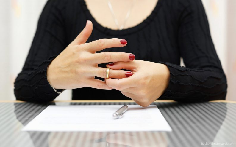 divorce in Kentucky divorce in Kentucky