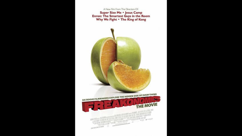 Freakonomics