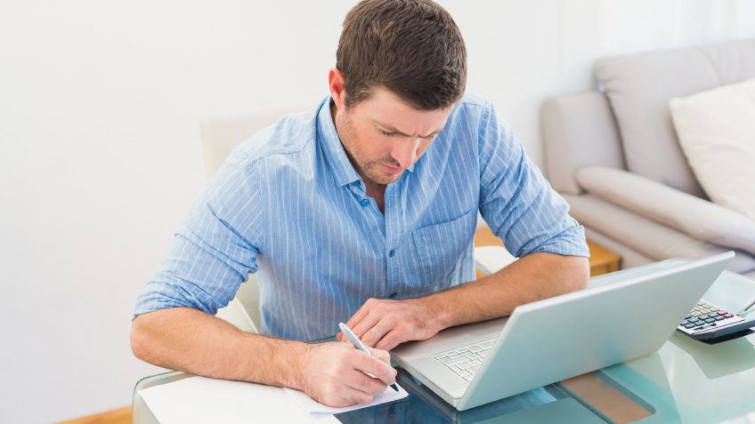 analyzing investments