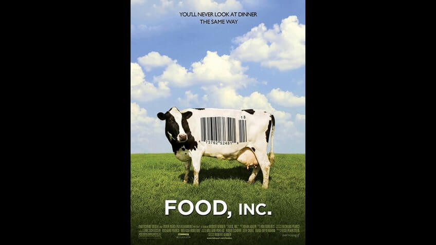 Food, INC