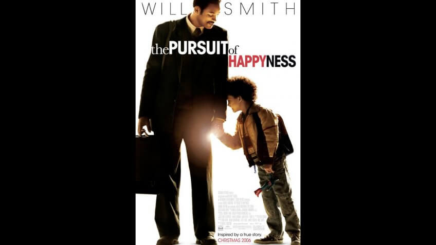 The Pursuit of Happyness