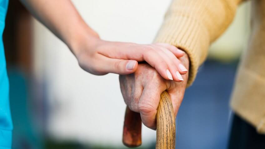 11656, Secure Long-Term Care Insurance, horizontal people