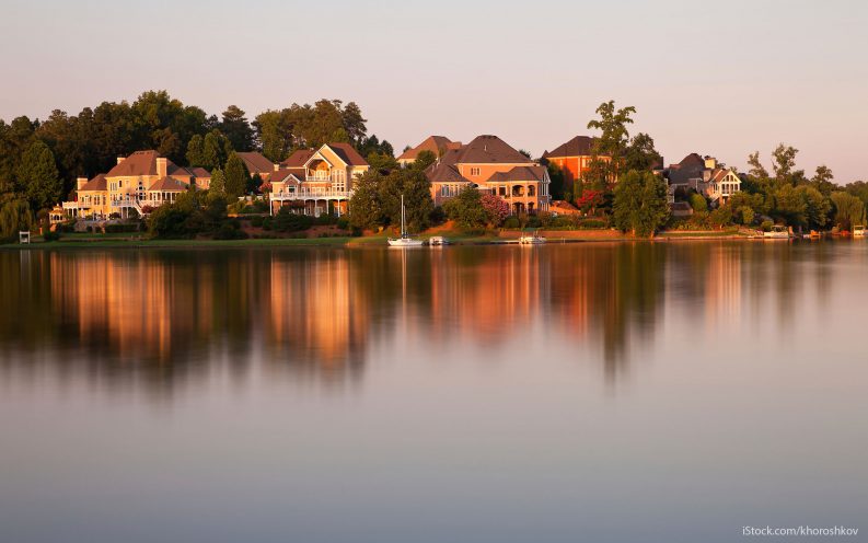 Here's The Most Expensive Zip Code in Every State | GOBankingRates