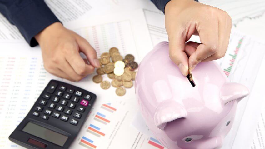 Pad Your Emergency Fund